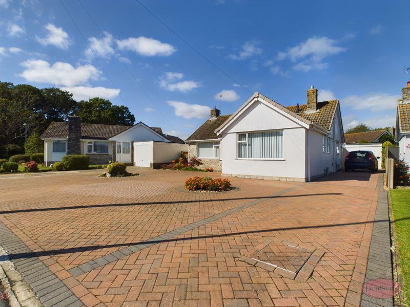 BURE HAVEN DRIVE, MUDEFORD 2 bed detached bungalow for sale £619,950