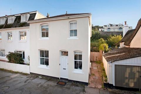 2 bedroom apartment for sale, Dagmar Street, Shaldon