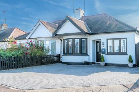 2 bedroom bungalow for sale, Aragon Close, Southend-on-Sea, Essex, SS2