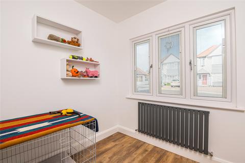 8 Aragon Close, Southend-on-sea, SS2 6SF