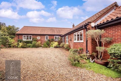 3 bedroom detached bungalow for sale, Church Street, Old Catton, Norwich, Norfolk