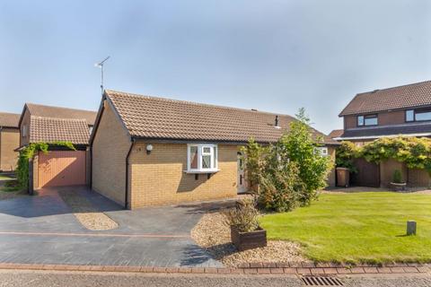 3 bedroom detached bungalow for sale, Ashbury, Whitley Bay, North Tyneside