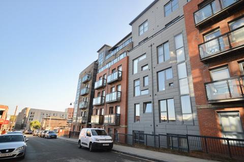 undefined, Upper Allen Street, Sheffield, South Yorkshire, S3