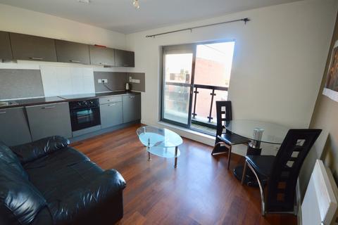 undefined, Upper Allen Street, Sheffield, South Yorkshire, S3