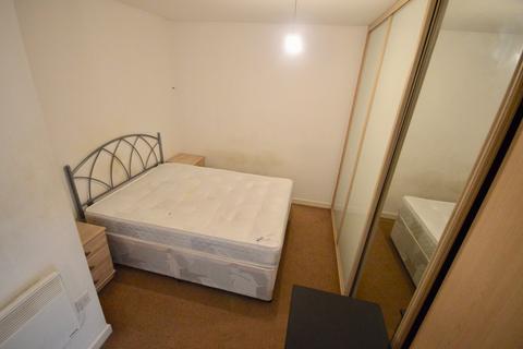 undefined, Upper Allen Street, Sheffield, South Yorkshire, S3