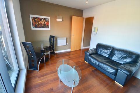 undefined, Upper Allen Street, Sheffield, South Yorkshire, S3