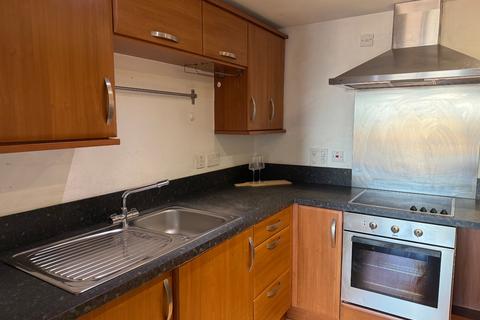 2 bedroom flat to rent, West Street, Sheffield, South Yorkshire, UK, S1