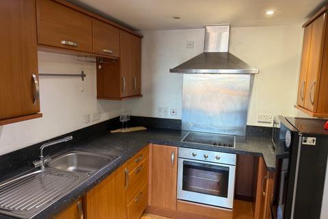 2 bedroom flat to rent, West Street, Sheffield, South Yorkshire, UK, S1