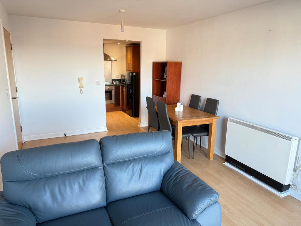 Apartment in South Yorkshire - View 2