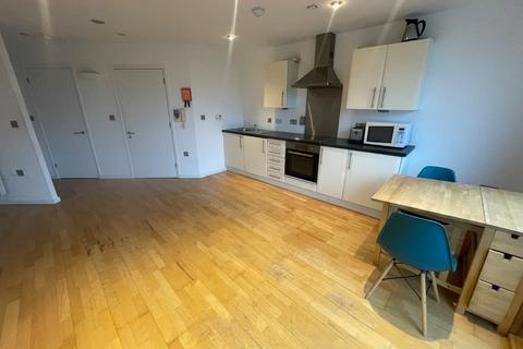 1 bedroom flat to rent, West Street, Sheffield, South Yorkshire, UK, S1