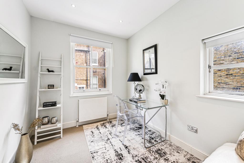Study/Bedroom