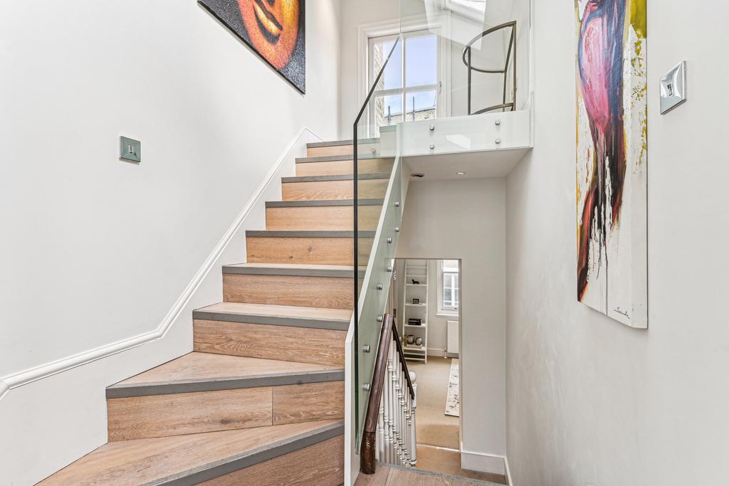 Staircase