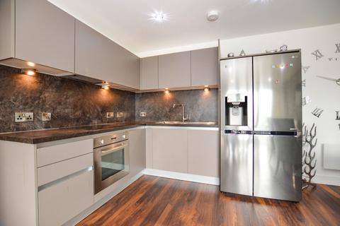 2 bedroom flat for sale - Wilburn Basin Block D, City Centre, Greater Manchester, M5
