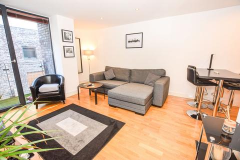 undefined, The Mews, 2 Advent Way, Manchester, M4