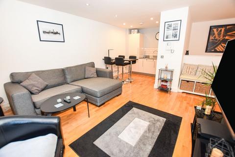 undefined, The Mews, 2 Advent Way, Manchester, M4