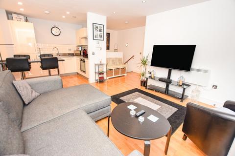 undefined, The Mews, 2 Advent Way, Manchester, M4