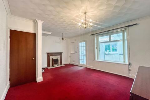 3 bedroom semi-detached house for sale - The Crescent, Crynant, SA10 8RT