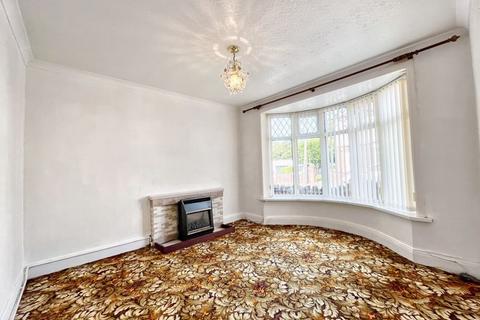 3 bedroom semi-detached house for sale - The Crescent, Crynant, SA10 8RT
