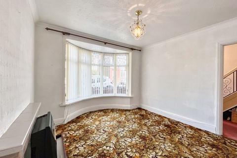 3 bedroom semi-detached house for sale - The Crescent, Crynant, SA10 8RT