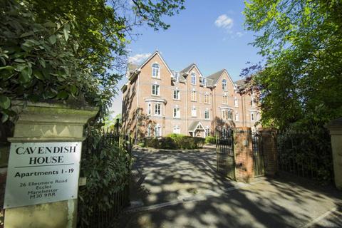 undefined, Cavendish House, 26 Ellesmere Road, Eccles, M30