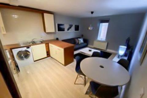 undefined, Cavendish House, 26 Ellesmere Road, Eccles, M30