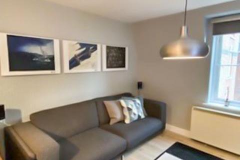 undefined, Cavendish House, 26 Ellesmere Road, Eccles, M30