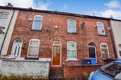 2 bedroom terraced house to rent, New Herbert Street, Salford, Greater Manchester, M6