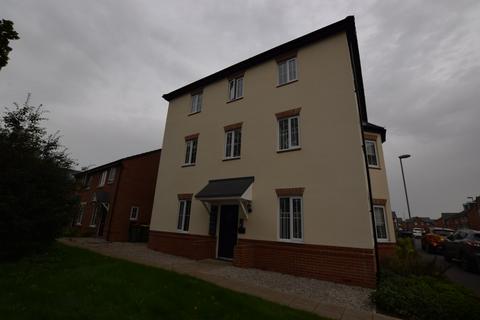2 bedroom apartment to rent - Beaminster Avenue, Cottam, Preston, Lancashire, PR4