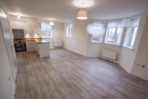 2 bedroom apartment to rent - Beaminster Avenue, Cottam, Preston, Lancashire, PR4