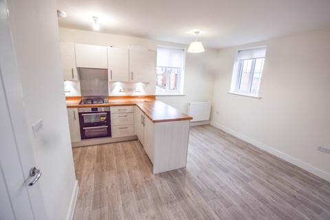 2 bedroom apartment to rent - Beaminster Avenue, Cottam, Preston, Lancashire, PR4