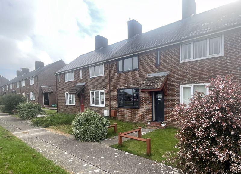 46 Partridge Road, St Athan, The Vale of CF62 4NE 2 bed