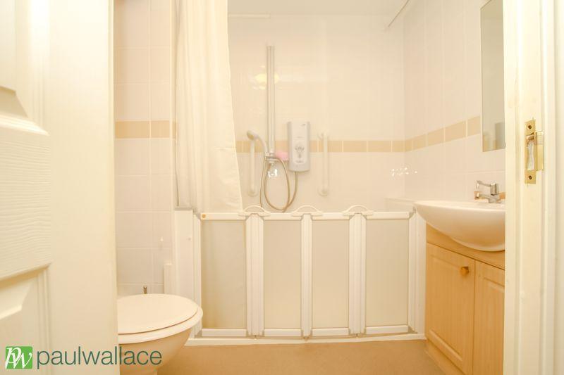 Wet Room