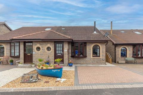 3 bedroom semi-detached bungalow for sale, Harcar Court, Seahouses, Northumberland
