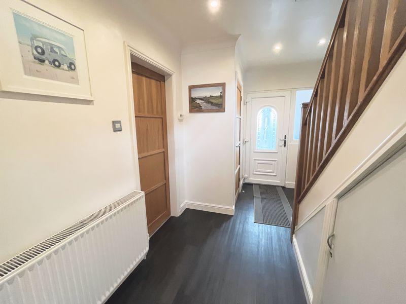 Lindrosa Road, Sutton Coldfield 3 bed semidetached house for sale £