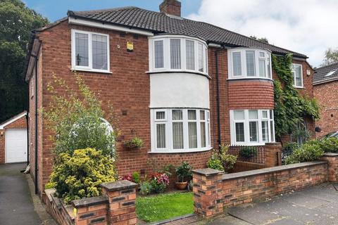 100 Lindrosa Road, Sutton Coldfield, B74 3LB