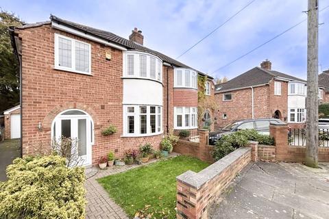 100 Lindrosa Road, Sutton Coldfield, B74 3LB