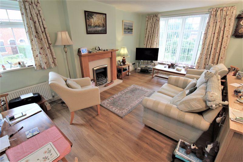 Hillcroft Drive, Ockbrook, Derby 2 bed bungalow for sale £289,950