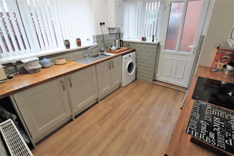 Hillcroft Drive, Ockbrook, Derby 2 bed bungalow for sale £270,000