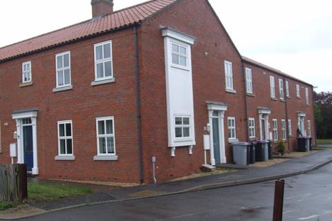 undefined, 7 Curtis Close, Horncastle, LN9 5SD