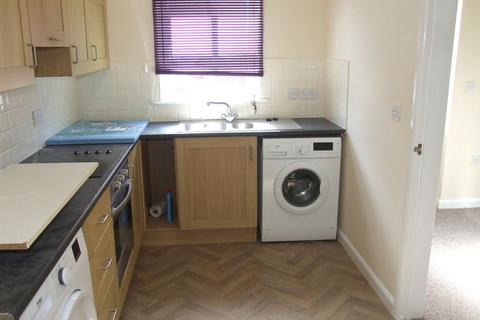 undefined, 7 Curtis Close, Horncastle, LN9 5SD