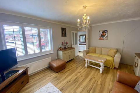 3 bedroom mews for sale - Manor Street, Northwich, CW8 4AJ