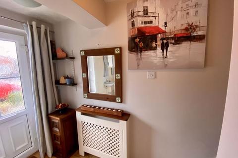 3 bedroom mews for sale - Manor Street, Northwich, CW8 4AJ