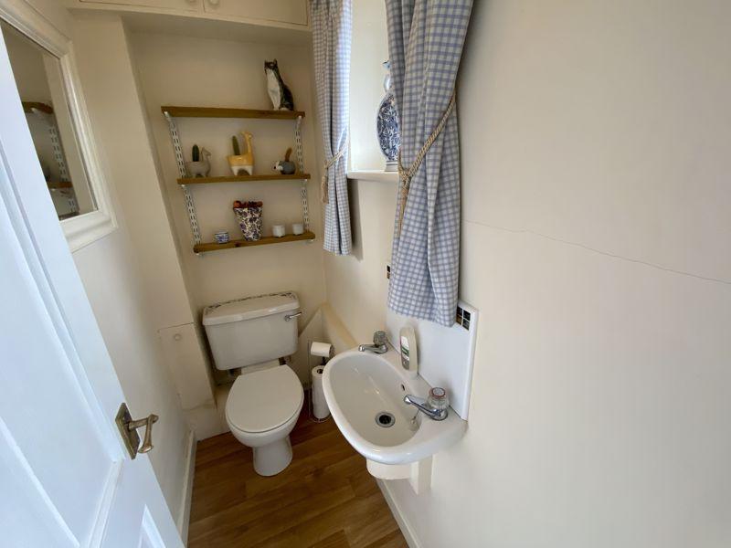 Guest WC