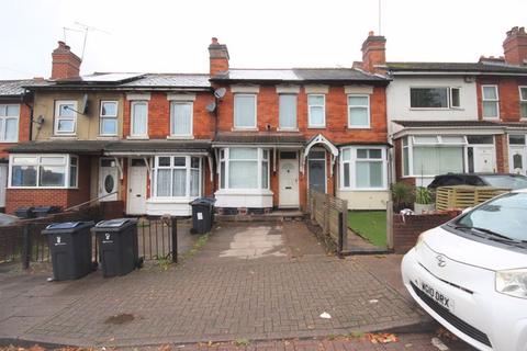 3 bedroom terraced house for sale - Heather Road, Birmingham