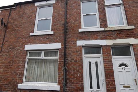 3 bedroom terraced house to rent, Bell Street, Bishop Auckland DL14