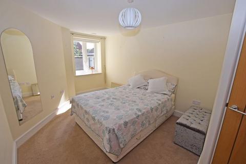 1 bedroom retirement property for sale, Clover Leaf Court, Ackender Road, Alton, Hampshire