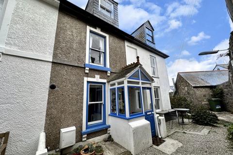 2 bedroom terraced house for sale, Victoria Road, St. Ives TR26