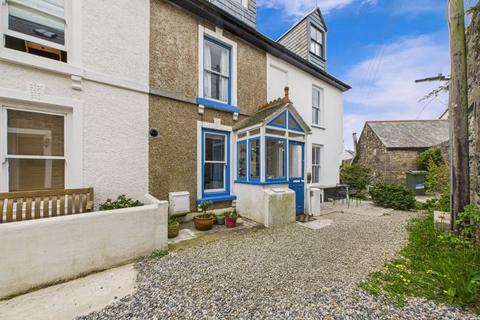 Victoria Road, St. Ives TR26