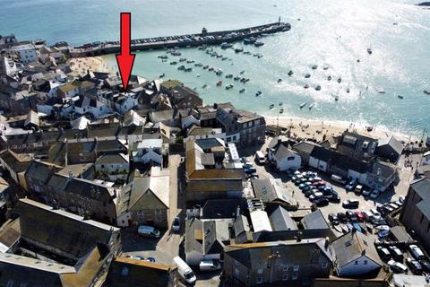 undefined, Victoria Road, St. Ives TR26