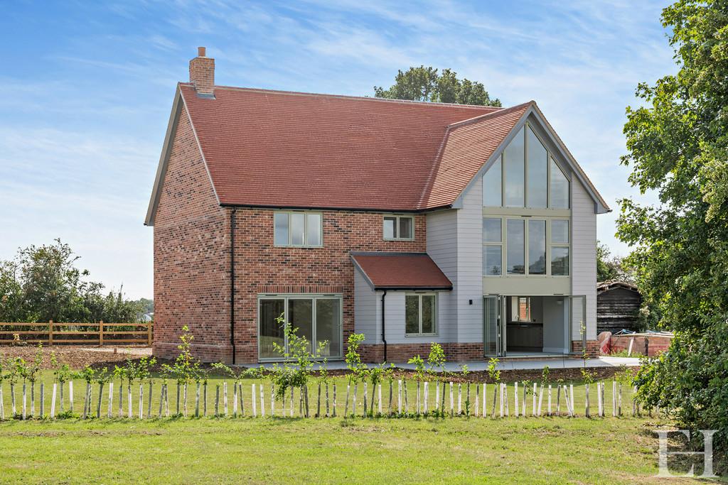 Boxford, Sudbury 4 bed detached house for sale £1,000,000